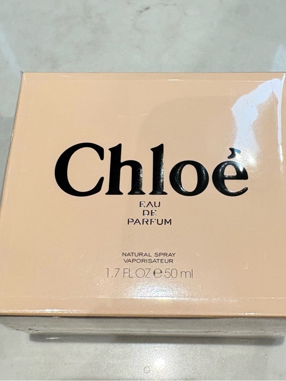 Chloe Eau de Parfum - 50mL
